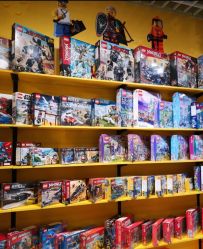 -Block Park 租乐高(D32店)