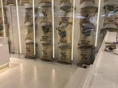 -% Arabica阿拉比卡咖啡(前滩太古里店)