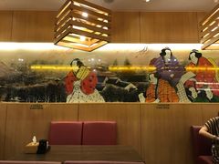 大堂-东京屋(武定路店)