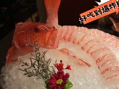 东星斑-荣记火锅(青悦城店)