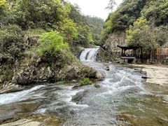 -五泄景区