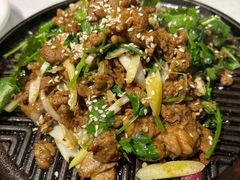 -徽镇小厨·经典徽菜(马连道店)