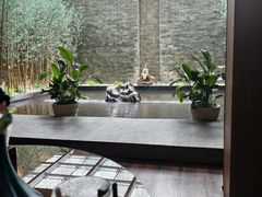 -天津海河悦榕庄·Lobby Lounge大堂吧