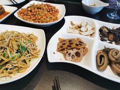 -老牌坊鲁菜名店(美莲广场店)