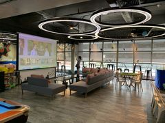 -CIAO·团建聚餐·生日派对轰趴馆(福田店)