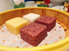 枣泥拉糕-松鹤楼·非遗·苏帮菜(融科店)