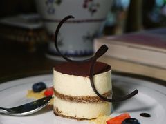 -老欧洲咖啡·西餐(后湖店)