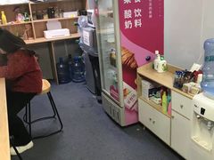 -蓝鲸24h自习室(花园桥店)