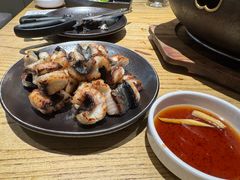 -泥炉烧肉师(新街口金銮巷店)