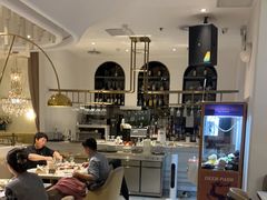 -Deer Park鹿园西餐(仁恒置地广场店)