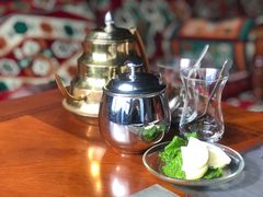 -Antalya安塔利亚土耳其餐厅(猎德店)