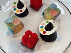 -北京柏悦酒店·锦庭餐厅Dining Room