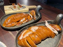 -德永枣香烤鸭(官舍店)