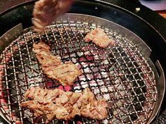 -热血兄弟·炭火烤肉(融侨中心店)