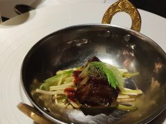 -王品牛排(珠海富华里店)