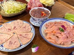 -楠火锅(三街两巷店)