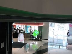 -奈雪的茶(华强北中航城店)