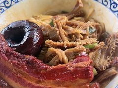 -梅溪·小伙子干挑面(安吉总店)