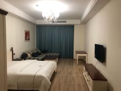 -喜宝悉贝月子会所(锦江店)