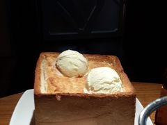 -去茶去餐厅(中央大街店)