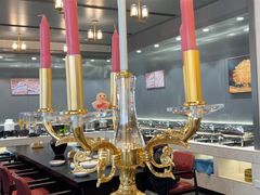 -香丰阁·烤鸭·川湘菜(清河店)