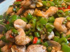 -Ameigo梅果·云贵川bistro(长宁来福士店)