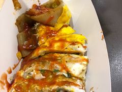 -四环冷面王(西单华威约饭街店)