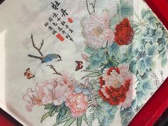 -味+新京宴·烤鸭·北京菜(创意谷店)