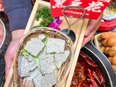 -蜀大侠火锅(总府路店)