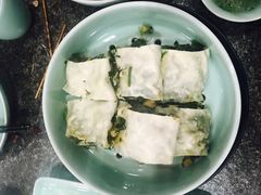 菜卷-河东颐祥阁(世贸店)
