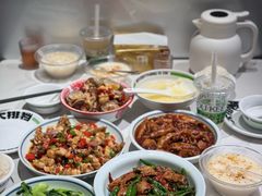 -欧记大排档·景德菜(上海首店)