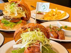 -龙治汉堡(中华城店)