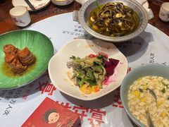-淮安宴·淮扬菜(清河路一店)