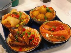 -玩味工厂·东南亚特色餐厅(太古里店)