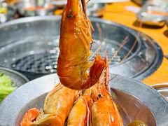 -哼蟹二将·烤肉酱蟹(合生汇店)