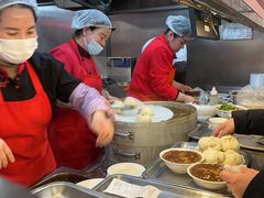 -姚记炒肝店(鼓楼店)