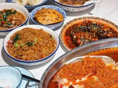 -回家吃饭·地道南昌菜(建德观总店)