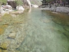 -河南宝泉旅游区