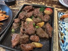 -小川洋风料理(汉街店)