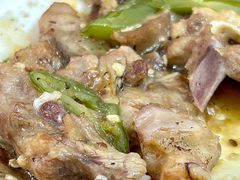-正宗牛奇排骨饭(第一分店)