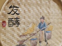 -情满四合院·小酒馆(后现代城店)