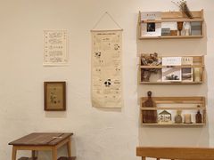 -半勺舒舒生日蛋糕店
