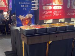 -蜀锦堂·川味现炒(襄阳武商汇店)