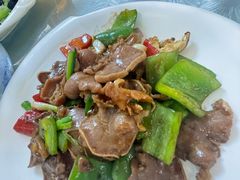 -姐妹鸭仔饭店(湾南路店)