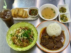 -缅丽·缅甸小吃(版纳店)