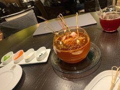 -甄御•海鲜新青岛菜(麦岛店)