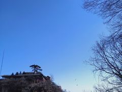 -妙峰山风景名胜区