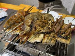 -古彭7只羊·徐州烧烤(旗舰店)