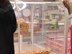 -味多美蛋糕(六里桥店)