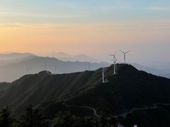 -九宫山风景区